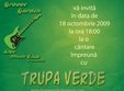 seara folk trupa verde