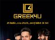 seara greceasca cu trupa greek 4 u si ansamblul pandora