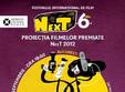 seara scurtmetrajelor premiate la next 2012 icr