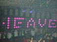 seara studenteasca in heaven