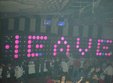seara studenteasca in heaven