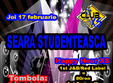 seara studenteasca xs