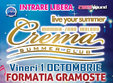  searata armaneasca in crema summer club mamaia