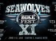 seawolves bike fest xi