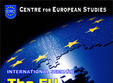 seminar international the eu an active player in a globalised world iasi