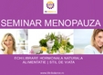 seminar menopauza
