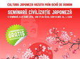 seminarii de cultura japoneza