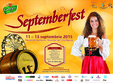 festivalul berii septemberfest cluj 2015