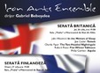 serata britanica icon arts ensemble