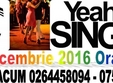 serata iubirii party pentru singles 03 decembrie 2016