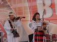 poze  festivalul international de folclor serbarile transilvane 
