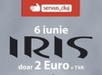 servus_cluj cu iris