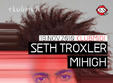 seth troxler club midi