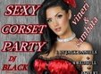 sexy corset party