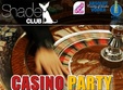 shade casino party in club shade