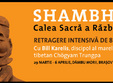 shambhala calea sacra a razboinicului retreat