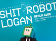 shit robot club berlin