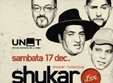 shukar collective live in sibiu