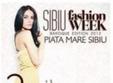 sibiu fashion week 2012