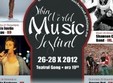 sibiu world music festival 2012