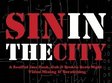  sin in the city in club raum 