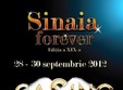 sinaia forever 2012