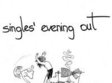 singles evening out bruiaj