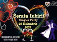 singles party serata iubirii 