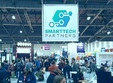 smarttech partners expo
