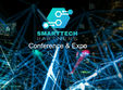 poze smarttech partners expo