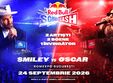 smiley i oscar fa a in fa a la red bull soundclash 2026 