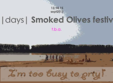 smoked olives festival 2013