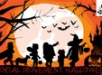 social movement halloween