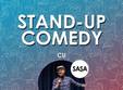 social nights stand up comedy