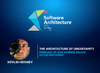 software architecture day bucharest