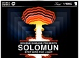 solomun in kristal club