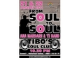 soul to soul tibo s soul club