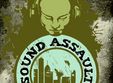 sound assault