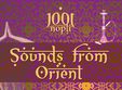 sounds from orient