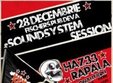 soundsystem session la deva