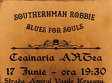  southernman robbie concert live