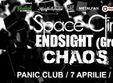 space clinic in panic club