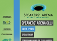 speakers arena prima edi ie pe 2013