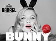 special easter the barrel bunny party