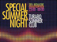 special summer night la turabo summer club din bucuresti