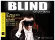 spectacol de magie blind in club prometheus