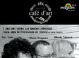 spectacol de teatru 7 zile din viata lui simone labrosse la constanta