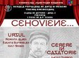 spectacol de teatru de cehov