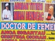 spectacol de teatru doctor de femei 