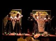 spectacol farmazonul din harlau la teatrul m eminescu
